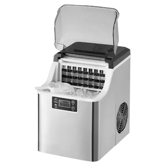 IceBloom Countertop Ice Makers US01