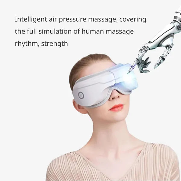 KaliEye Eye Massagers AU1