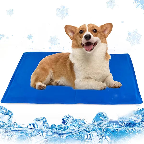 KooPaw Dog Cooling Mats AU2