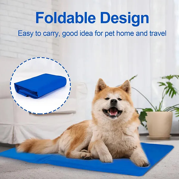 KooPaw Dog Cooling Mats AU2