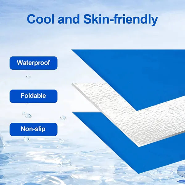 KooPaw Dog Cooling Mats AU2