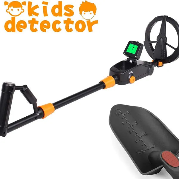 MetalKids Metal Detectors for Kids