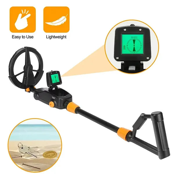 KodiFin Kids Metal Detectors