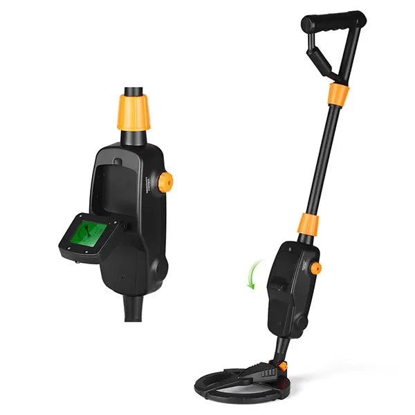 MetalKids Metal Detectors for Kids