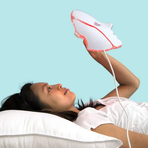 LumiVelle LED Face Masks US8