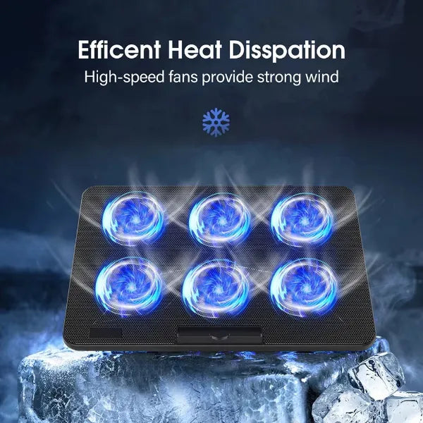 AeroPad Laptop Cooling Pads US08