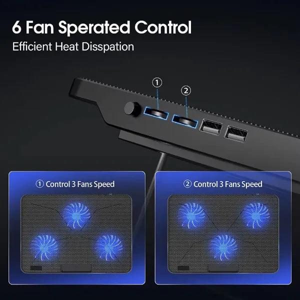 AeroPad Laptop Cooling Pads US08
