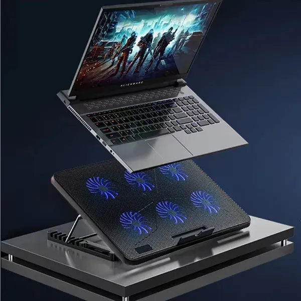 AeroPad Laptop Cooling Pads US08