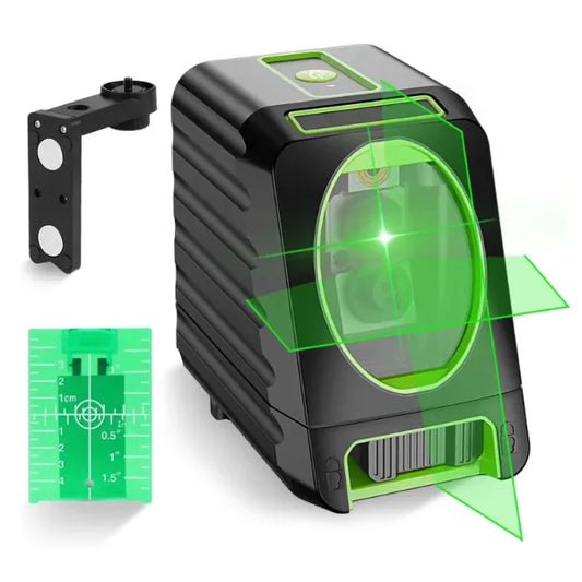 LevelVex Laser Levels AU01