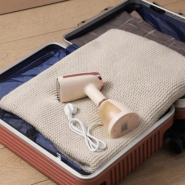 Lumfold Clothes Steamers UK