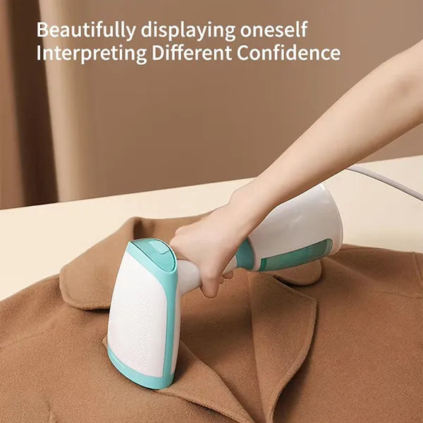 Lumfold Clothes Steamers UK