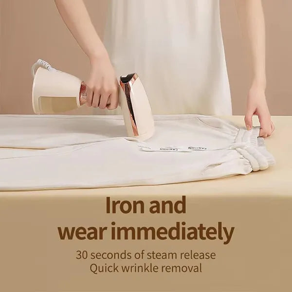 Lumfold Clothes Steamers UK