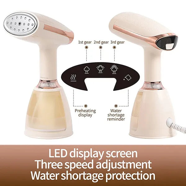 Lumfold Clothes Steamers UK