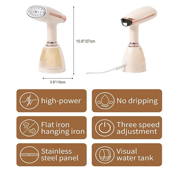 Lumfold Clothes Steamers UK