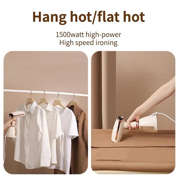 Lumfold Clothes Steamers UK