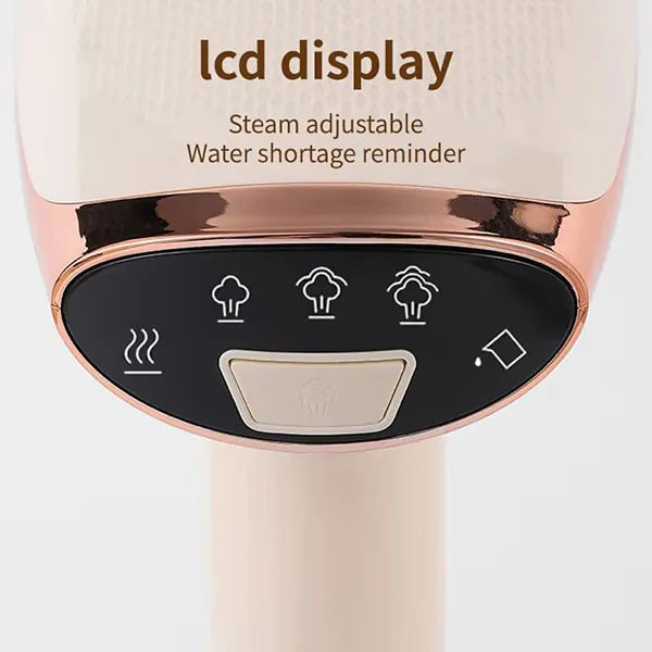 Lumfold Clothes Steamers UK