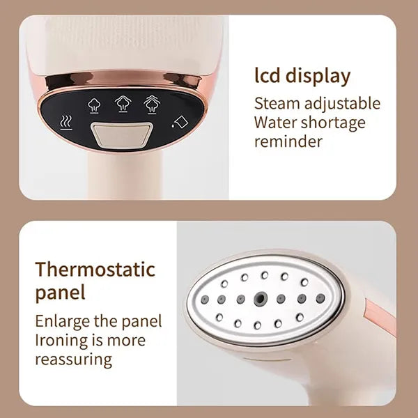 Lumfold Clothes Steamers UK