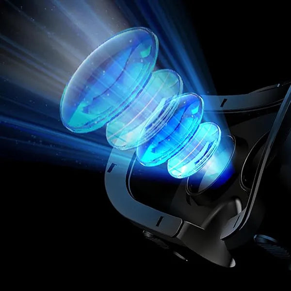 LumiH K5 VR Headsets