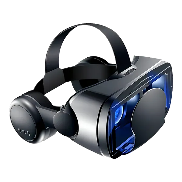 LumiH K5 VR Headsets