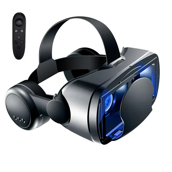 LumiH K5 VR Headsets