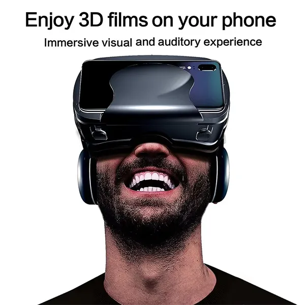 LumiH K5 VR Headsets