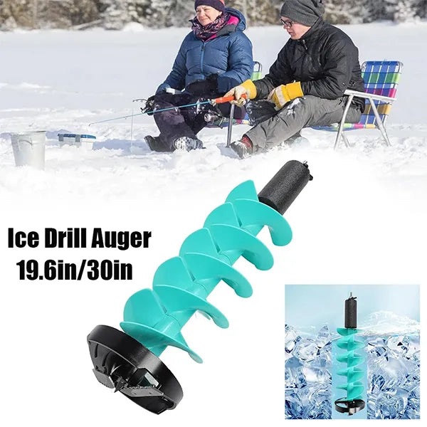 MyFice Ice Fishing Augers CA