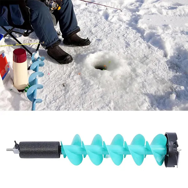 MyFice Ice Fishing Augers CA