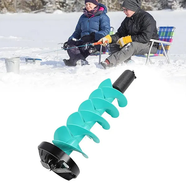 MyFice Ice Fishing Augers CA