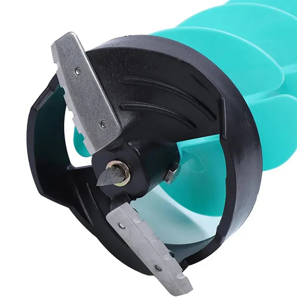 MyFice Ice Fishing Augers
