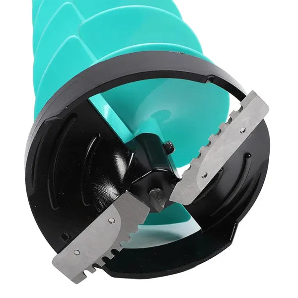 MyFice Ice Fishing Augers