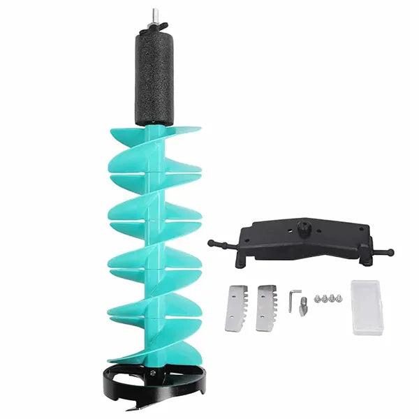 MyFice Ice Fishing Augers CA