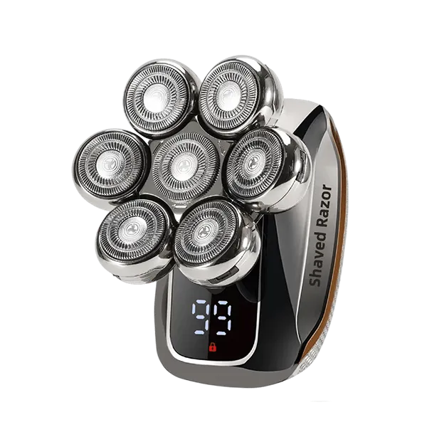 MenLif Skull Shavers