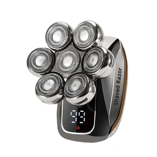 MenLif Skull Shavers
