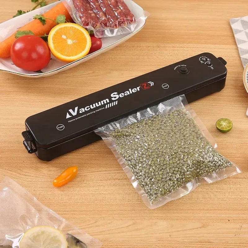 Safresh Vacuum Sealer AU1