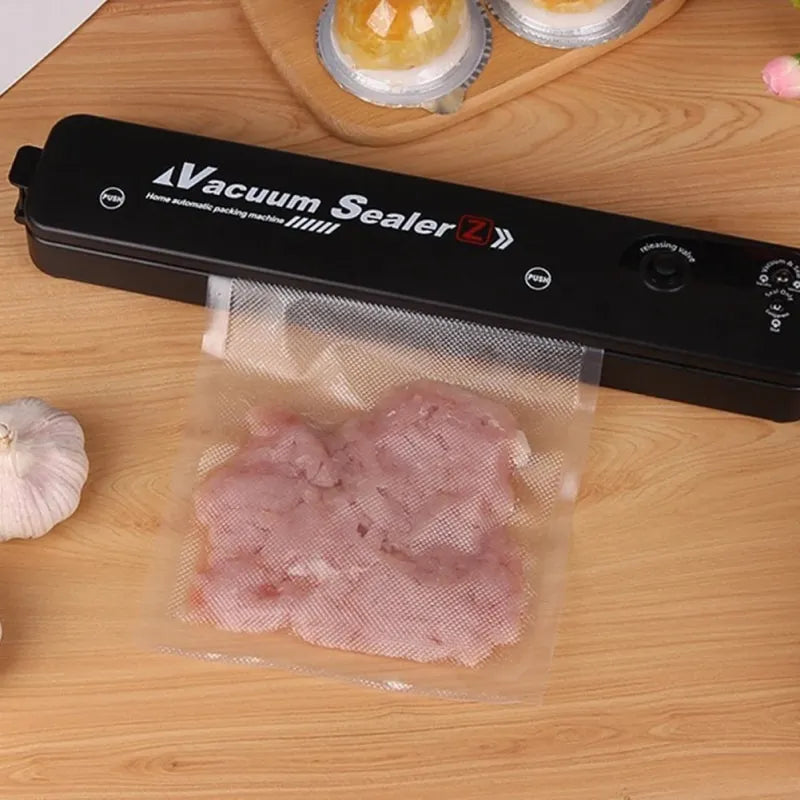 Safresh Vacuum Sealer AU1