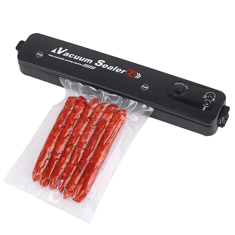 Safresh Vacuum Sealer AU1