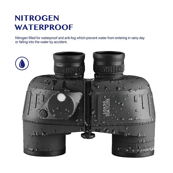 MariBioret Marine Binoculars AU