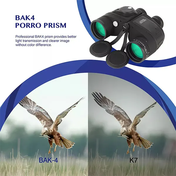 MariBioret Marine Binoculars AU