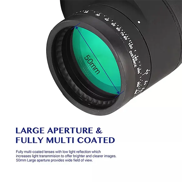 MariBioret Marine Binoculars AU
