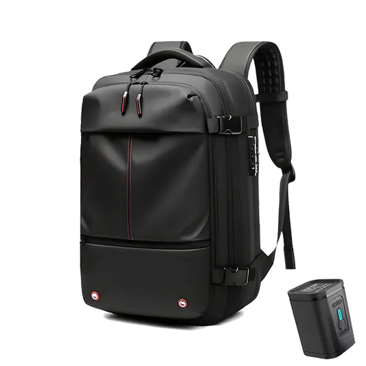 BackBog Anti Theft Backpack US8