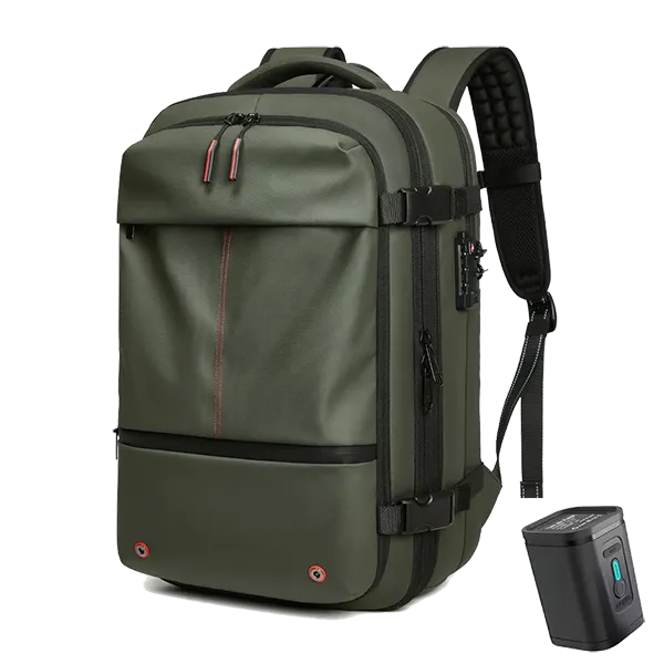MayoBak Travel Backpacks AU