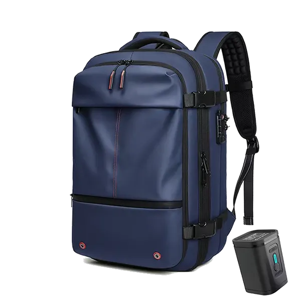 MayoBak Travel Backpacks AU