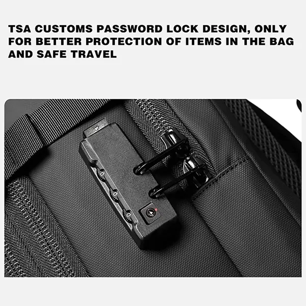 MayoBak Travel Backpacks AU
