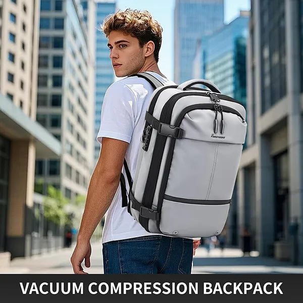 MayoBak Travel Backpacks AU