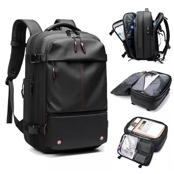 MayoBak Travel Backpacks AU