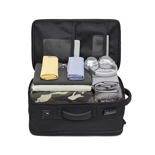 MayoBak Travel Backpacks AU