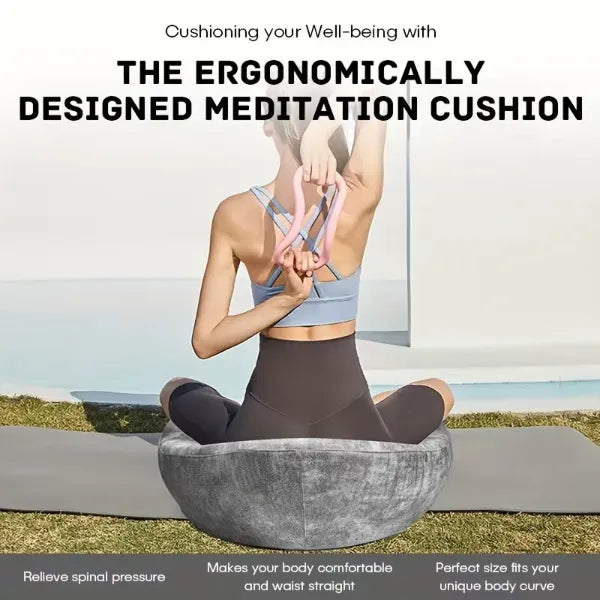 Calmora Meditation Cushions US8
