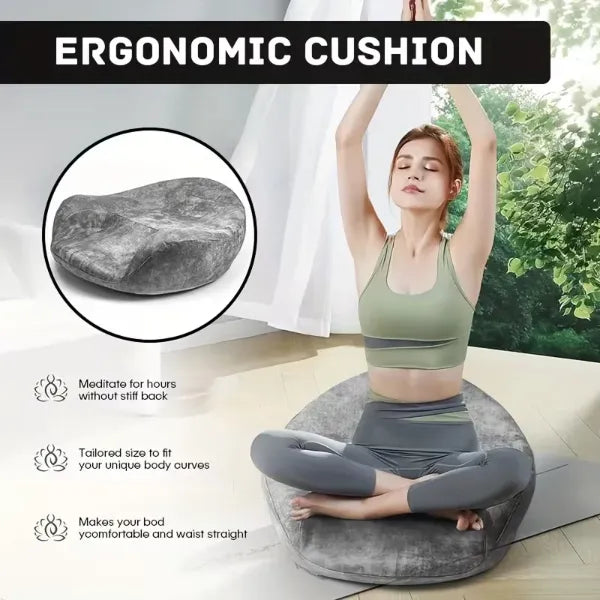 Calmora Meditation Cushions US8