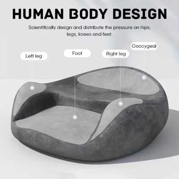 Calmora Meditation Cushions US8