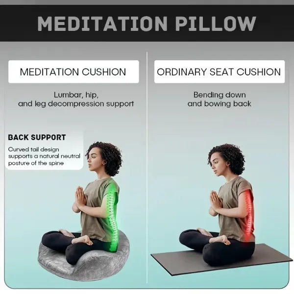 Calmora Meditation Cushions US8
